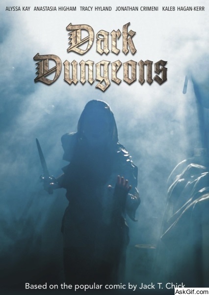 Dark Dungeons