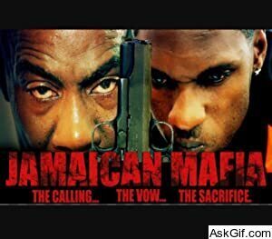 Jamaican Mafia
