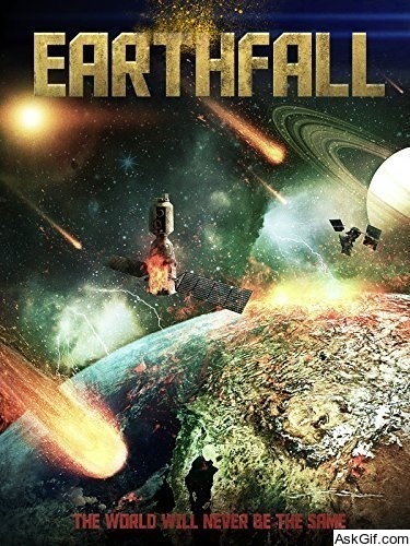 Earthfall