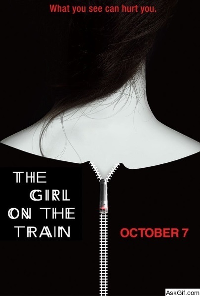 The Girl on the Train