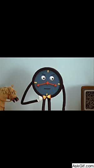 Don't Hug Me I'm Scared 2: Time