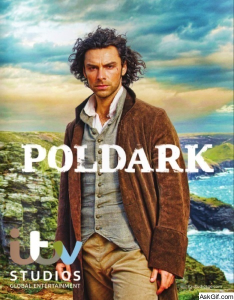 Poldark