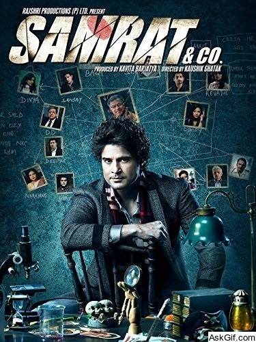Samrat & Co.
