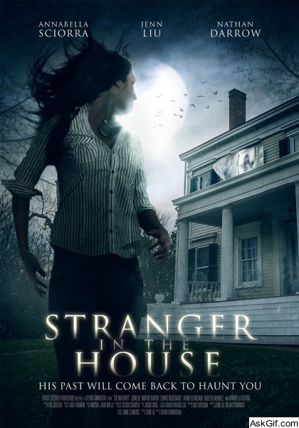 Stranger in the House