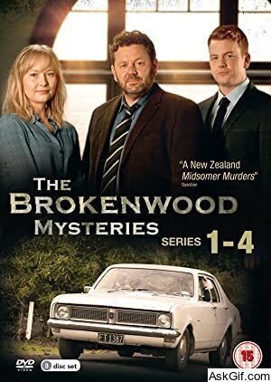 The Brokenwood Mysteries