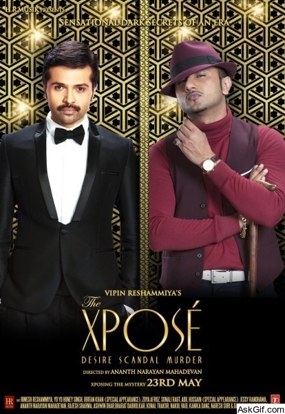 The Xpose