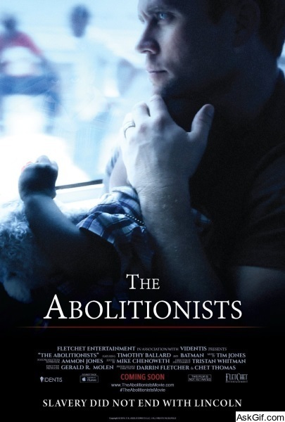 The Abolitionists