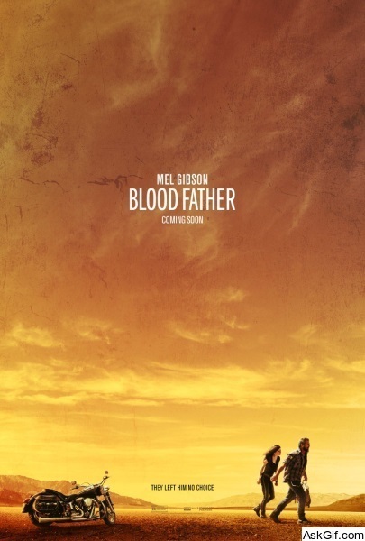 Blood Father