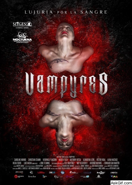 Vampyres