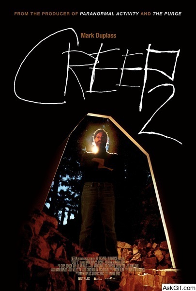 Creep 2