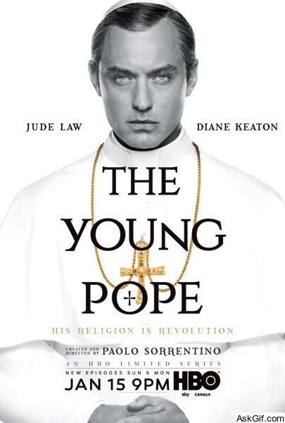 The Young Pope