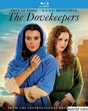 The Dovekeepers