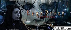 Ergo Proxy: Awareness