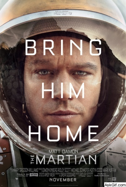 The Martian