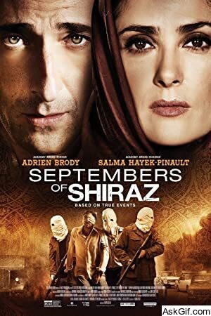 Septembers of Shiraz