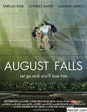 August Falls