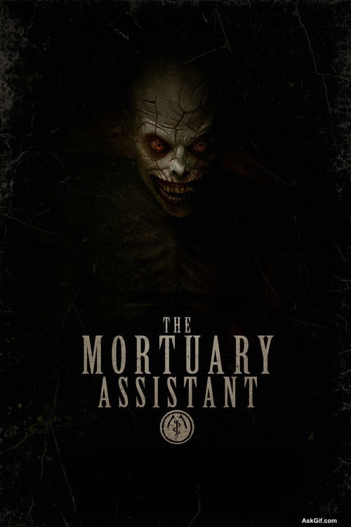 The Mortuary Assistant