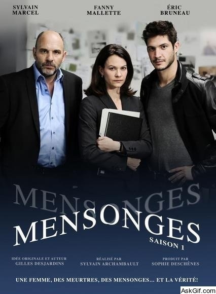 Mensonges