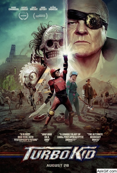 Turbo Kid