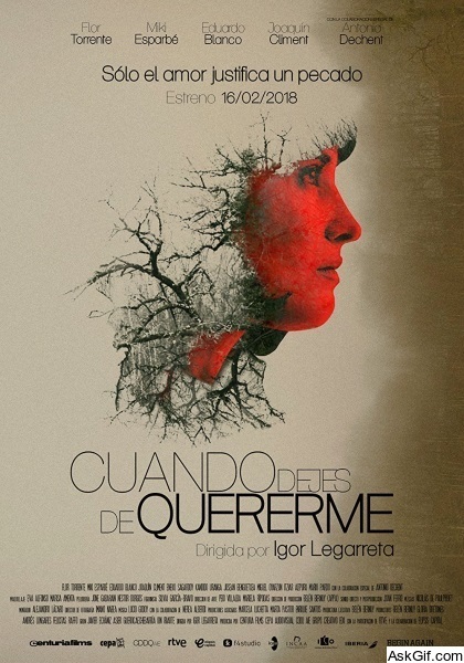 When You No Longer Love Me