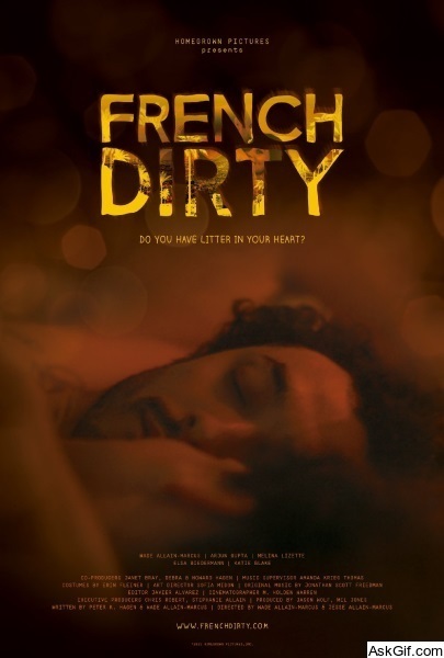 French Dirty