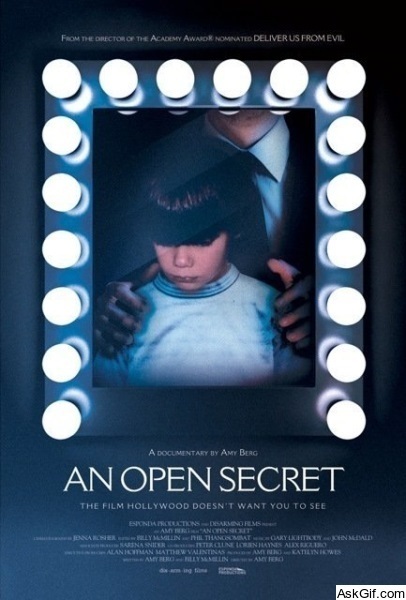 An Open Secret