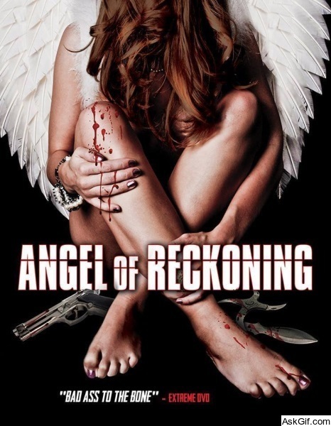 Angel of Reckoning