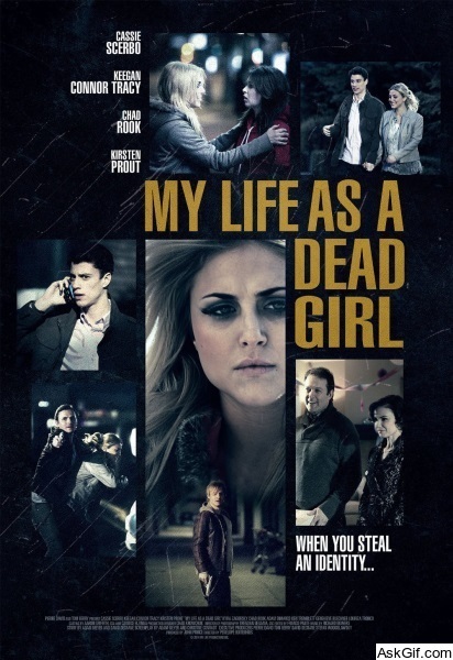 My Life as a Dead Girl