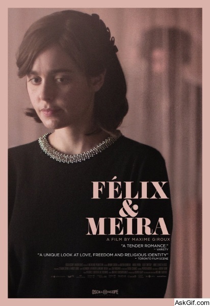 Félix & Meira
