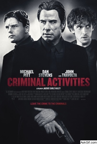 Criminal Activities