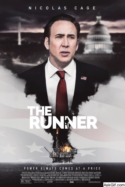 The Runner