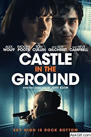 Castle in the Ground