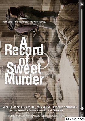 A Record of Sweet Murderer