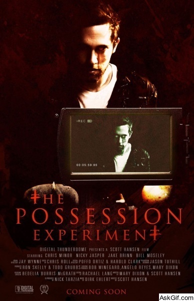The Possession Experiment