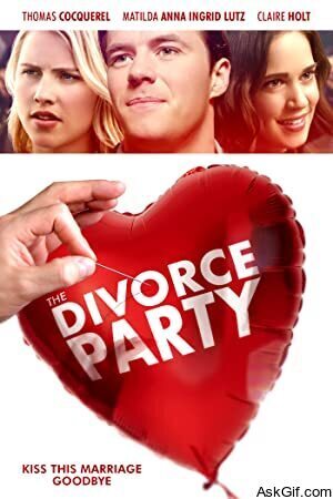 The Divorce Party