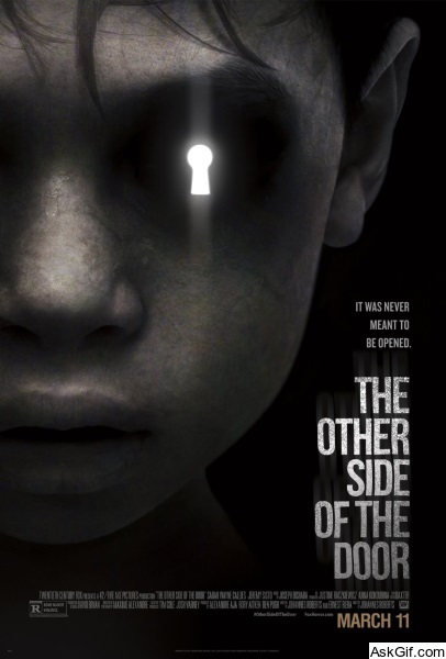 The Other Side of the Door