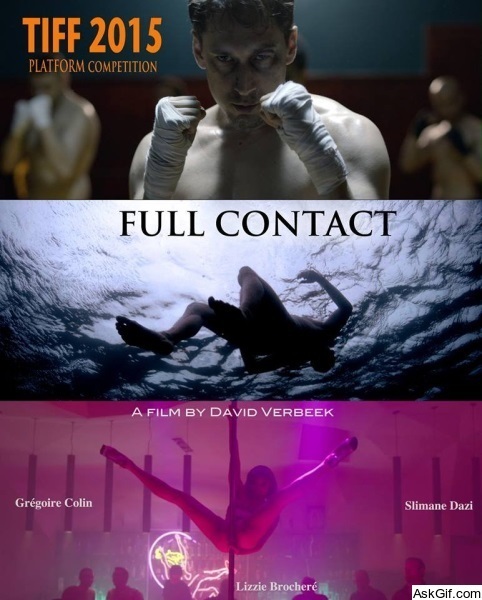 Full Contact