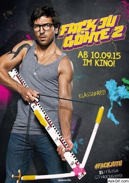 Suck Me Shakespeer 2