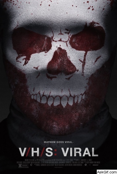 V/H/S Viral