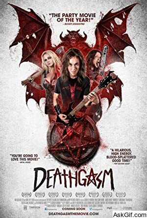 Deathgasm