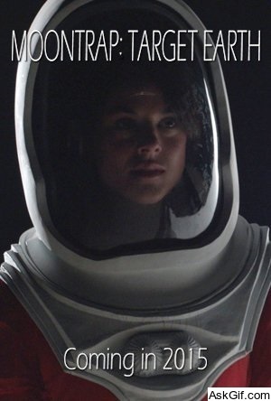 Moontrap: Target Earth