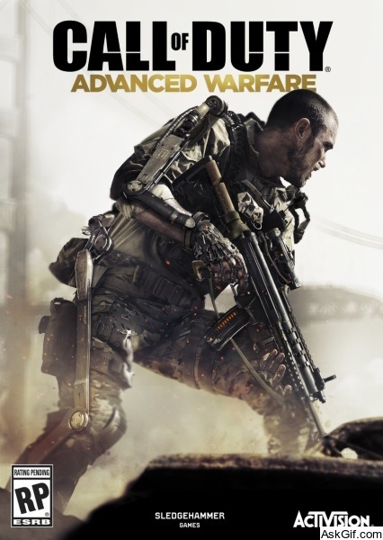 Call of Duty: Advanced Warfare