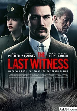 The Last Witness