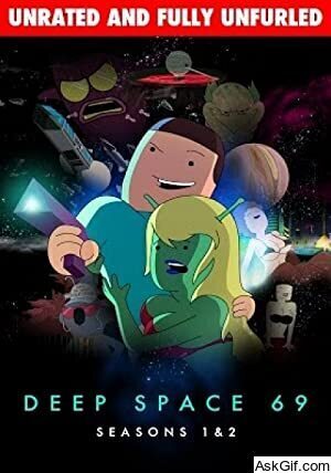 Deep Space 69