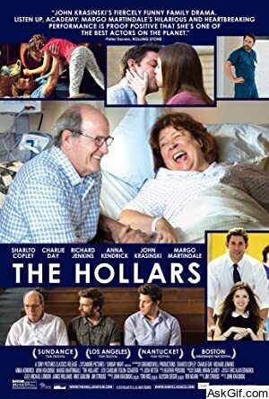 The Hollars