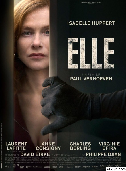Elle