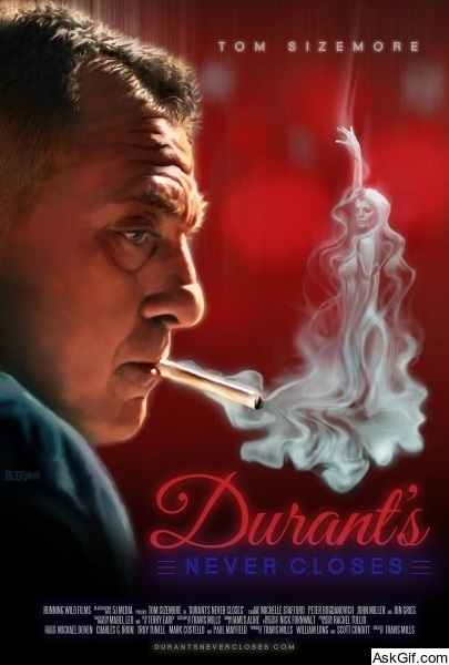 Durant's Never Closes