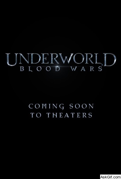 Underworld: Blood Wars