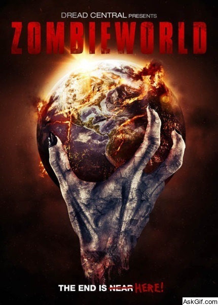 Zombieworld