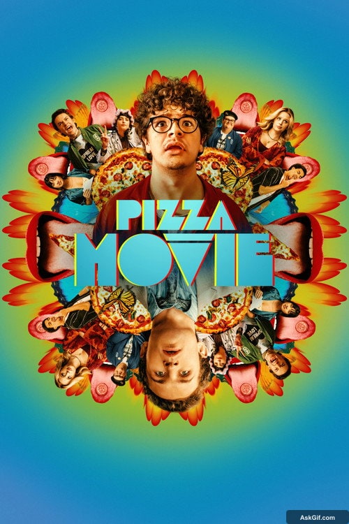 Pizza Movie